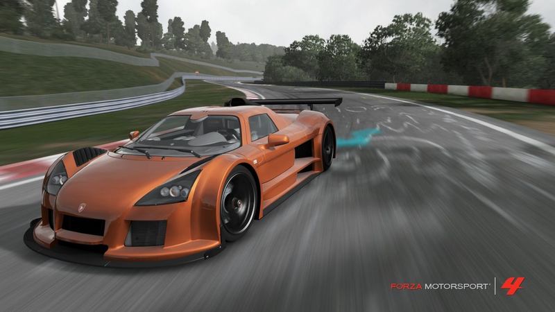 Illustration for article titled What was the best Forza Motorsport game?
